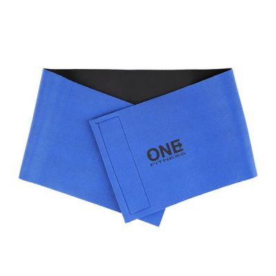 3. Pas neoprenowy One Fitness BR125
