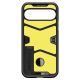 4. Etui Spigen Tough Armor na Google Pixel 9 Pro XL - grafitowe