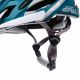 68. Kask rowerowy Meteor Gruver 24803-24805