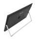 15. ASUS ZenScreen MB249C monitor komputerowy 60,5 cm (23.8") 1920 x 1080 px Full HD LED Czarny