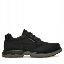 BUTY CATERPILLAR PURSUE LO MEN BLACK (P726371)