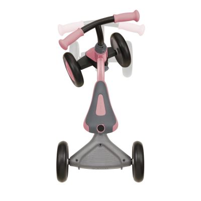 12. Rowerek wielofunkcyjny Globber Learning Bike 3w1 Deluxe 639-210