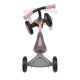 12. Rowerek wielofunkcyjny Globber Learning Bike 3w1 Deluxe 639-210