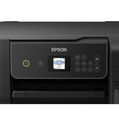 38. EPSON EcoTank ET-2870 3 w 1 Tinten-Multi WiFi