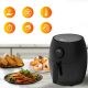 18. Extralink Smart Life Air Fryer SJ-200 2L