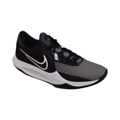 2. Sportowe Buty do koszykówki Nike Precision 6 - DD9535-003