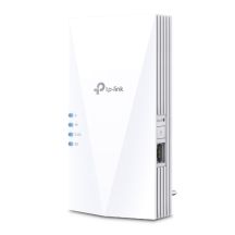TP-Link RE500X przedłużacz sieciowy Nadajnik i odbiornik sieci Biały 1000 Mbit/s