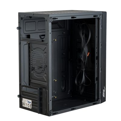 10. AKYGA OBUDOWA MICRO ATX AK35BK