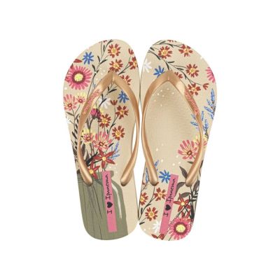 2. Japonki Ipanema Verao tropical W 27197 BB268