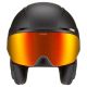 3. Uvex Skihelm horizon CV Czarny