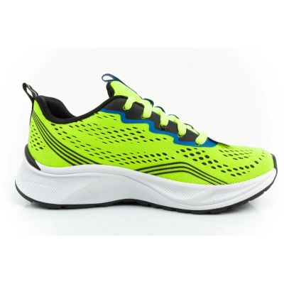 19. Buty Skechers Elite Sport-Push-Pace Jr 403951L/YLBK