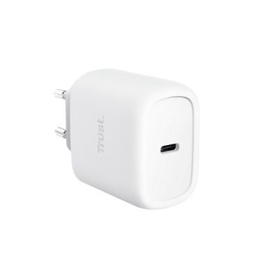 3. Ładowarka TRUST Maxo GaN USB-C 45W do urządzeń Apple