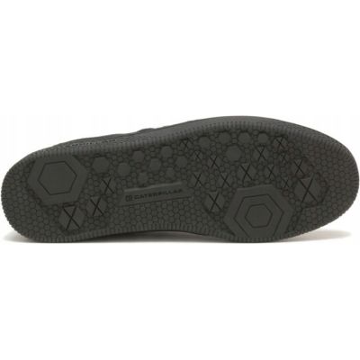 3. BUTY CATERPILLAR PAUSE UNISEX BLACK (P110547)