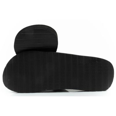 9. Wrangler buty klapki męskie laczki Zane Flipflop zielone japonki