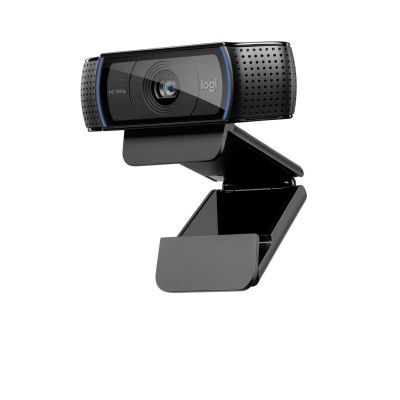22. Kamera internetowa Logitech C920 960-001055