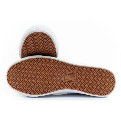 9. Fila buty sportowe damskie trampki Pointer Classic granatowe modne