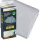 6. POKROWIEC NA MOTOR ROWER SKUTER 195x100CM DUNLOP