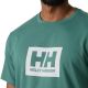 3. Helly Hansen męska koszulka HH BOX T 2.0 54597 494