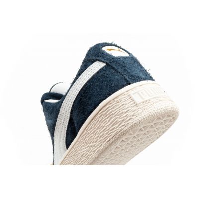 12. Buty Puma Suede XL Hairy M 397241 01