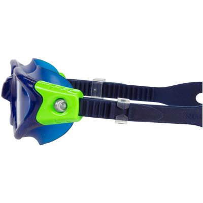 2. Okulary pływackie Aquafeel Faster Junior