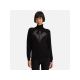 Sweter ROSSIGNOL W Classic Roll Neck czarny