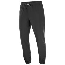 Salomon Shkout Hexaflow Pants M LC2611200 Czarne L