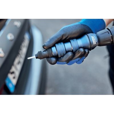 4. Kniedžiu adapteris Rapid RP150 Multi