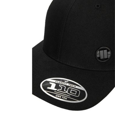 2. Czapka z daszkiem Pit Bull West Coast 3D Metal Logo '23 Snapback - 622004900000