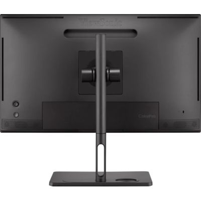 5. Viewsonic VP Series VP2776T-4K monitor komputerowy 68,6 cm (27") 3840 x 2160 px 4K Ultra HD LED Czarny