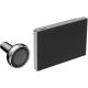 5. Wideodomofon EZVIZ HP2 Wi-Fi (2MP), srebrny