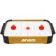 12. GRA CYMBERGAJ AIR HOCKEY NA STÓŁ 51x31x10CM WOODEN ENERO