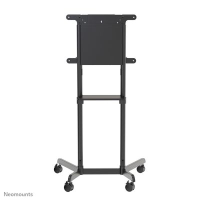 6. Zestaw TV Floor Stand 37-70" NS-M1250BLACK NEWSTAR
