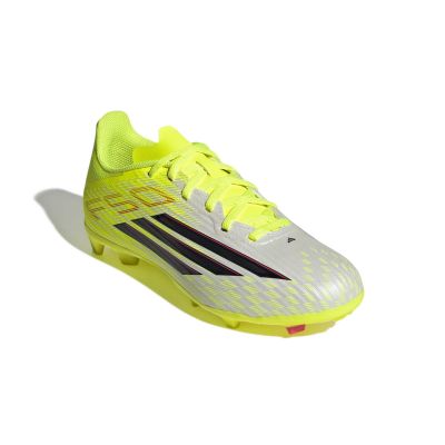 3. Buty adidas Junior F50 League FG/MG JR9014