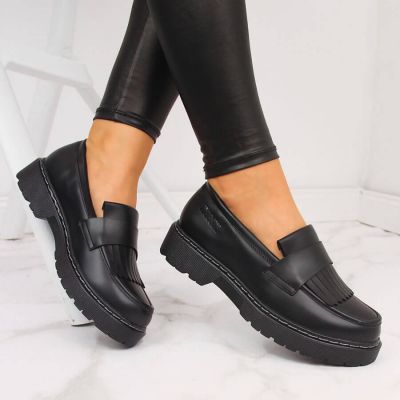 7. Buty Big Star W II274100 INT1566