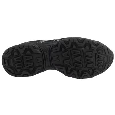 4. ASICS Gel-Venture 6 1203A297-002 Czarne 41,5