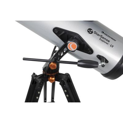 11. Teleskop Celestron StarSense Explorer LT 114AZ