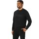 3. Bluza Asics Sweatshirt M 2031E192002