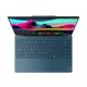 13. Lenovo Yoga Slim 9 14ILL10 Ultra 7 258V 14" 4K WQUXGA OLED 750nits Glossy 120Hz 32GB LPDDR5x-8533 SSD1TB Arc Graphics 140V Win11 Tidal Teal