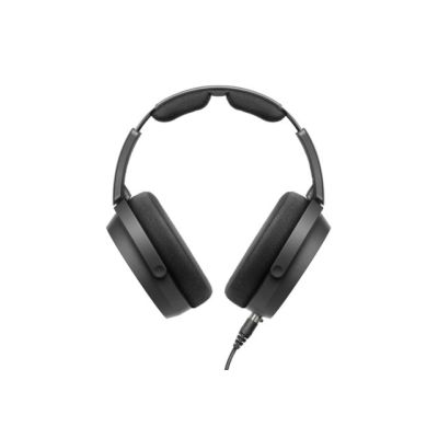 2. Sennheiser HD 490 PRO PLUS - Profesjonalne referencyjne słuchawki studyjne, otwarte
