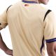 7. Koszulka męska Nike FC Barcelona 2025/26 Match Away beżowa HJ4554 784