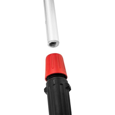 6. Graphite 58G098 urządzenie elektryczne do strzyżenia żywopłotów 3,4 kg