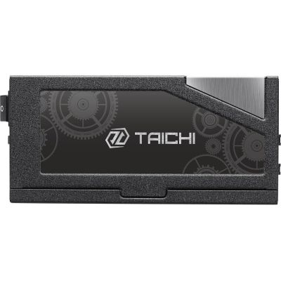 5. Zasilacz ASRock TAICHI 1650W Titanium