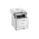 36. Drukarka wielofunkcyjna Brother MFC-L9570CDW Laser A4 2400 x 600 DPI 31 stron/min Wi-Fi