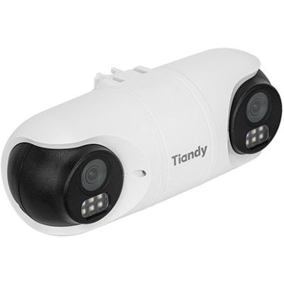 Podwójna kamera IP TC-C32RN SPEC:I5/E/Y/QX/2.8MM/V4.2 Spark Series 2 x 1080p 2 x 2.8 mm TIANDY