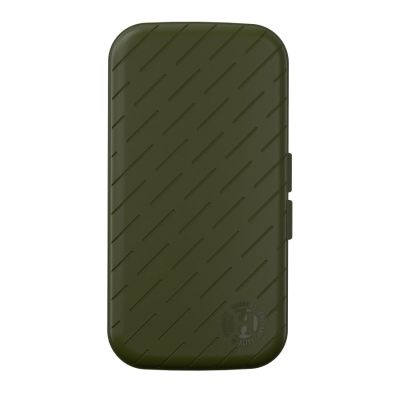 3. Pokrowiec na rzutki Harrows Slimcase 6 Green