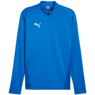 8. Bluza Puma TeamGoal Training 1/4 Zip Top M 658629 02