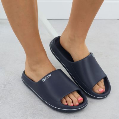 7. Klapki Big Star W SS274424 INT2151