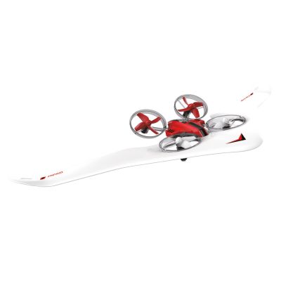 4. Dron Amewi Air Genius All in 1, 4 wirniki, 300 mAh