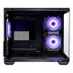 2. Cooler Master Elite 481 Wood Mini Tower Czarny