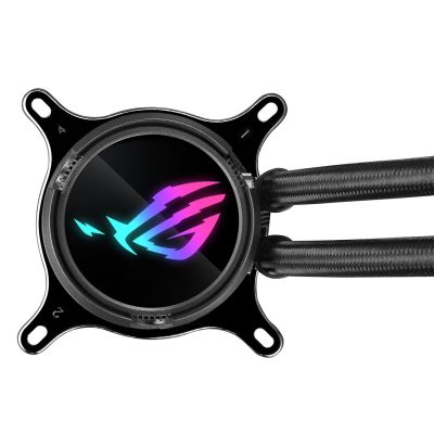 19. Chłodzenie ASUS ROG STRIX LC III 360